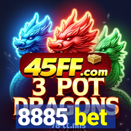 8885 bet